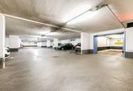 Nahe U3! Zentrale 2-Zimmer-Wohnung inkl. Stellplatz zu vermieten!