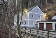 Ruhiges ausklingen in Furth