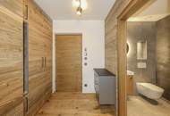 Neuwertige Gartenwohnung in zentraler Ruhelage