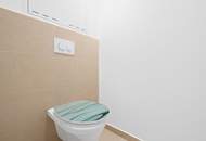 "U1 Kagraner Platz, 2 Zimmer mit Loggia"