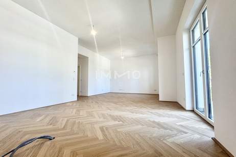 Luxuriöse 3-Zimmer-Mietwohnung mit Balkon und hochwertiger Ausstattung, Wohnung-miete, 1.260,00,€, 1130 Wien 13., Hietzing