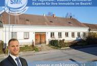 Großzügiger Vierkanthof mit Entwicklungspotenzial