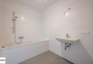 Go2Eisenstadt! Freundliche, helle 3 Zimmer Erstbezugswohnung + Balkon + Parkplätze