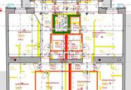 Jackpot! Komplett bestandsfrei + Hotelwidmung + Baubewilligt + Traumhaftes Altbauhaus mit gegliedeter Fassade + Beliebte Lage in 1020 Wien in einer ruhigen Seitengasse + Balkone im Hof! WOW!