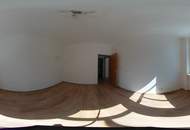 Zentral wohnen: Große, lichtdurchflutete Mietwohnung in Güssing