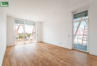 LEVEL GRAZ – Lebensgefühl auf höchstem Niveau