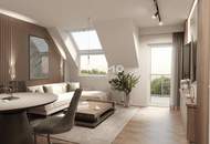 Provisionsfrei! 4 Zimmer mit Terrasse in super schöner Lage!
