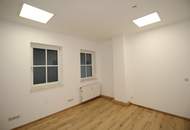Ruhige, sanierte, teilmöblierte 88 m² Altstadthauswohnung in Freistädter Zentrumslage