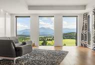 Exklusives Wohnhaus mit Panoramablick, Pool & Home-Spa am Magdalensberg