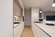 Exklusive Doppelhaushälften mit Traum-Ausblick auf die Burg Liechtenstein – schlüsselfertig mit Terrasse, Garten &amp; Balkon! 4–5 Zimmer für höchste Wohnansprüche!