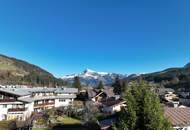 Neubau-Chalet in Kirchberg/Tirol, bei Kitzbühel / Skigebiet Kitzbüheler Alpen