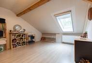 Bungalow mit Potenzial in ruhiger Lage
