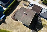Rarität! Tiroler Einfamilienhaus mit großem Garten und Freizeitwohnsitzwidmung im Lechtal zu kaufen.