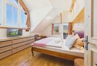 Exklusive Dachgeschosswohnung mit Seeblick & Wellness – Bodensdorf am Ossiacher See