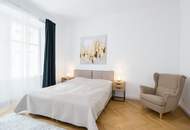 Leben in historischer Altstadt! Saniertes Apartment in ruhiger Fußgängerzone beim Stephansplatz! U-Bahn-Nähe!