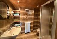 Großfamilienhit - zwei Häuser mit großem Garten