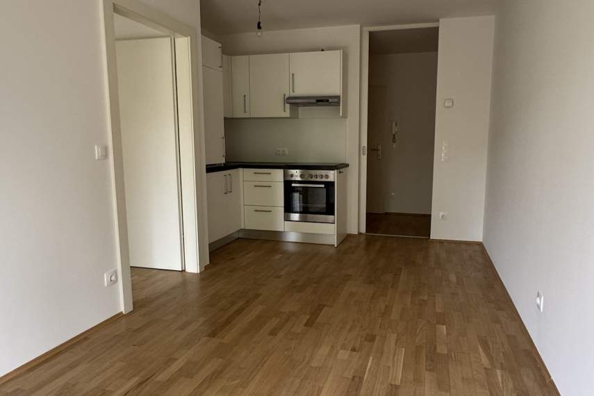 Kleine, nette 2-Zimmer-Wohnung zu verkaufen, Wohnung-kauf, 156.000,€, 8020 Graz(Stadt)