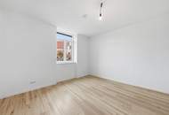 ERSTBEZUG NACH SANIERUNG - 4 Zimmer Wohnung in Eggenburg!