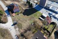 Bauland in Grieskirchen – 1.312 m² ohne Bauzwang