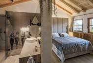 Exklusives Chalet nahe dem Schwarzsee