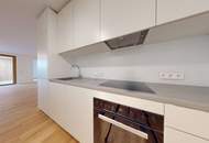 ERSTBEZUG | Traumhafte 3-Zimmer Wohnung mit hochwertiger Ausstattung in Hofruhelage