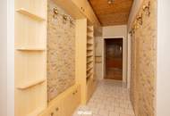 Großzügige 3 Zimmer Wohnung mit schöner Raumaufteilung - 91 m²
