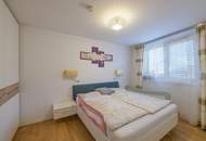NEU! Wohnen mit Komfort: 3-Zimmer-Wohnung mit Lift, Terrasse & 2 TG-Plätzen