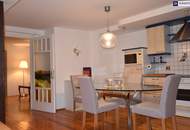 Zentraler geht es nicht - Stilvolle 4-Zimmer-Dachgeschosswohnung im Herzen der Grazer Altstadt!