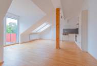 "Im Zentrum von Hinterbrühl!"