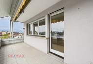 Gemütliche 3-Zimmer-Wohnung mit Balkon und bester Anbindung