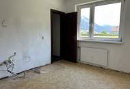 3-Zimmer Wohnung mit viel Potenzial und sonniger Loggia!