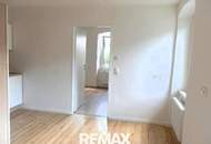 Perfekte Single-Wohnung mit Küche und PKW-Abstellplatz um € 470,-- ALL INKLUSIVE!