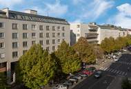 Wohnpark Rennweg Top 8