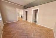 Prachtvoll und generalsaniert