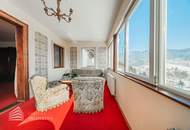 Historisches Hotel mit Restaurant &amp; großzügigem Privatbereich – im Erholungsgebiet Semmering