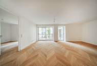 Erstbezug- 2-Zimmerwohnung nähe Naschmarkt mit Balkon