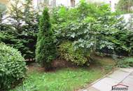 RUHELAGE - 4-Zimmerwohnung mit Garten (Mietbeginn 01.05.2026)