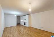 Moderne 2 Zimmer Wohnung mit 12 m² Balkon am Wienerberg