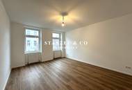 SCHÖNER ERSTBEZUG NACH SANIERUNG