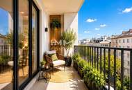 Renditestarkes Investment – Moderne Erstbezugswohnung mit Balkon, Loggia &amp; Top-Infrastruktur