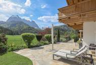 Großzügiges Einfamilienhaus in traumhafter Lage