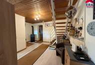 Charmantes Einfamilienhaus mit Weinkeller, Garten &amp; Loggia – Sofort beziehbar!