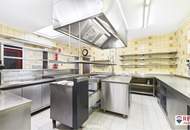 Voll ausgestattetes Gasthaus mit Wohnung in Angern an der March