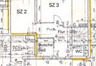Maisonettewohnung mit 3 Schlafzimmer im Helenental