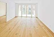 Vorsorge 4-Zimmer-Wohnung | Loggia | Balkon | ERSTBEZUG | Am Bienefeld | optimaler Grundriss