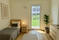 220m2 Garten! Neu und provisionsfrei in der Nähe von U1 Leopoldau: Wie im Urlaub