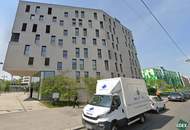 Attraktive 2-Zimmer Wohnung - direkt beim Eurogate