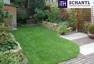 Eine helle schöne Gartenwohnung in einem kleinen aber sehr feinem Neubauprojekt in Graz Liebenau-PROVISIONSFREI!