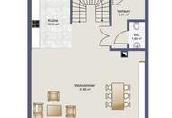 Familienfreundliches Reihenhaus mit Seeblick, Garten, Keller &amp; Garage