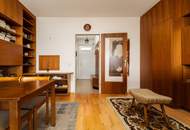 Perfekte Starterwohnung in Baden ! *renovierungsbedürftig*